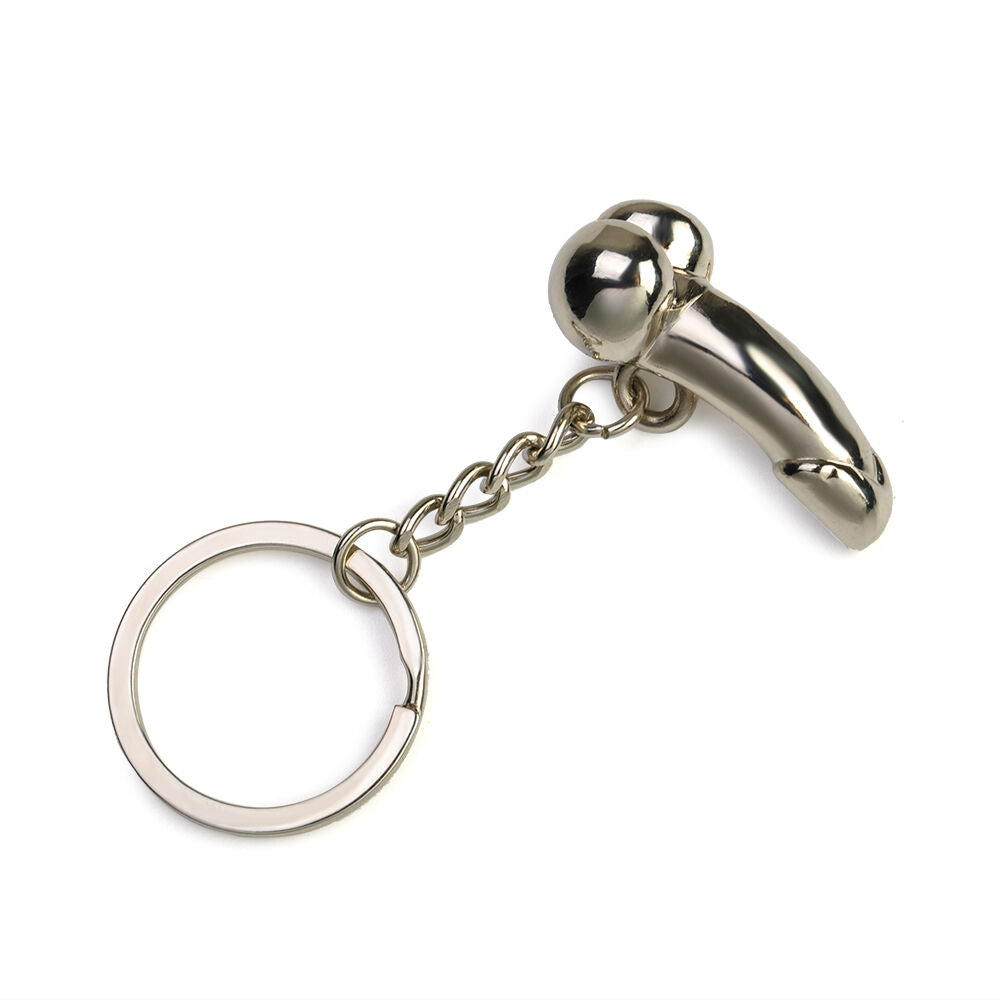 Fashion Mens Alloy Car Key Chain Ring Creative Keyring Keychain Keyfob Gift