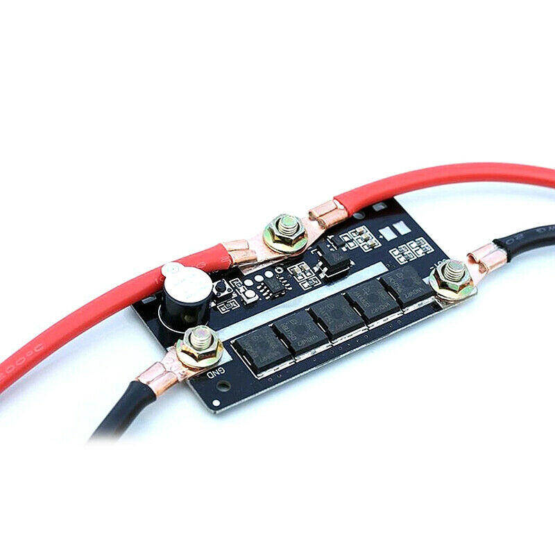 Welding Pen Accessories DIY 12V Battery Energy Storage Spot Welding MachinBDAU
