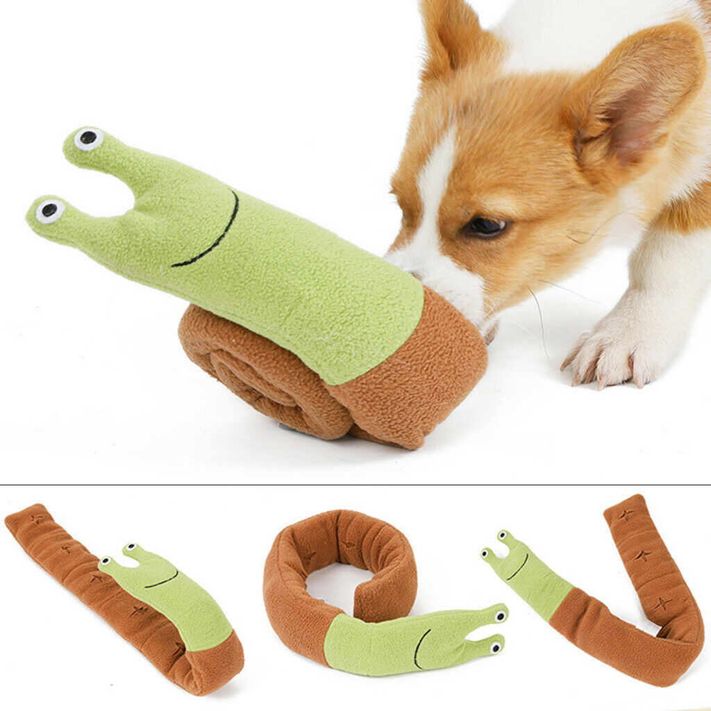 Squeaky Dog Plush Toys for Teeth Cleaning Toys