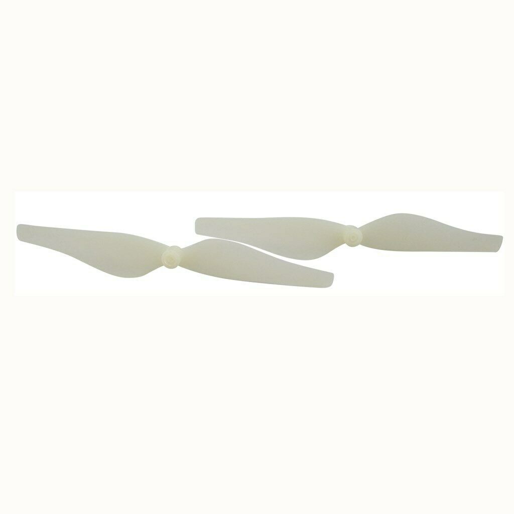 20 Pieces Night Luminous Propeller Prop CW CCW Blade for DJI Tello RC Drone