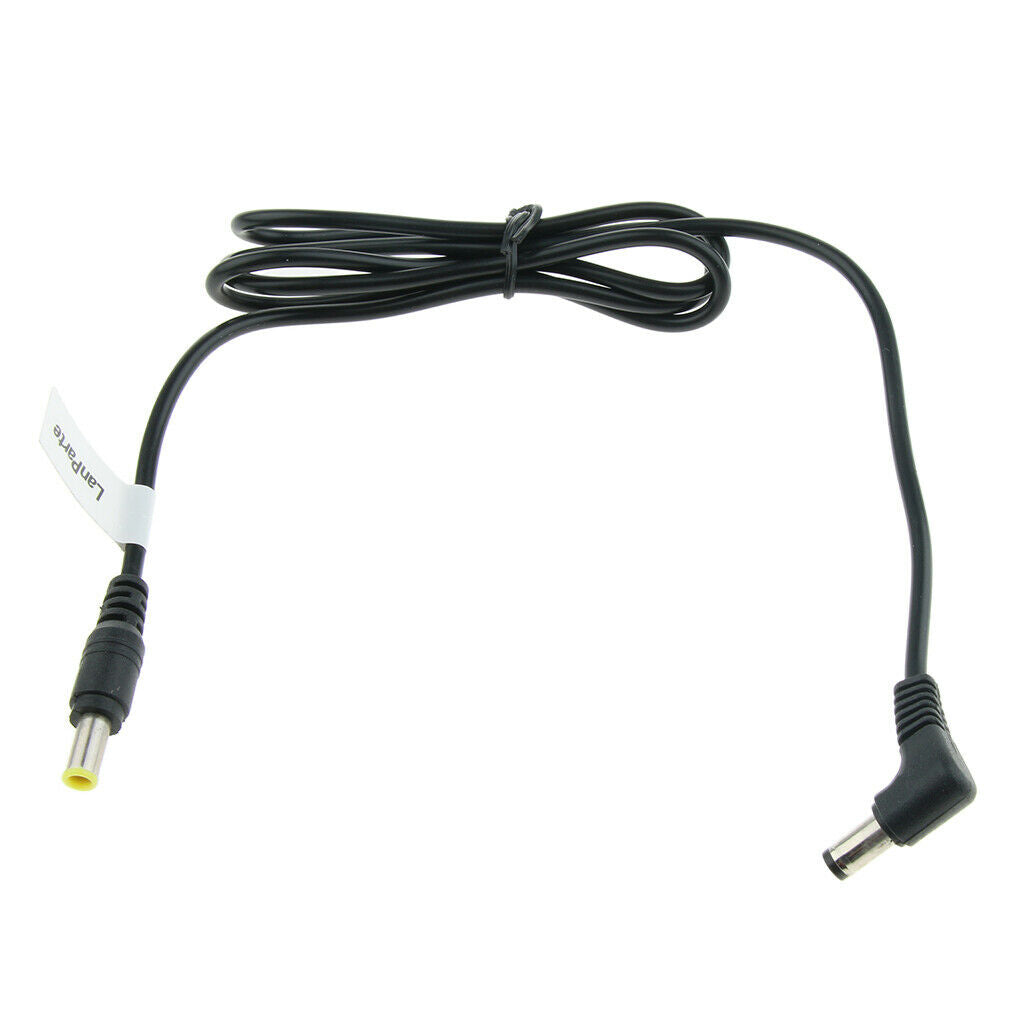 Power Supply Cable Cord Wire DC5010 Jack for Sony
