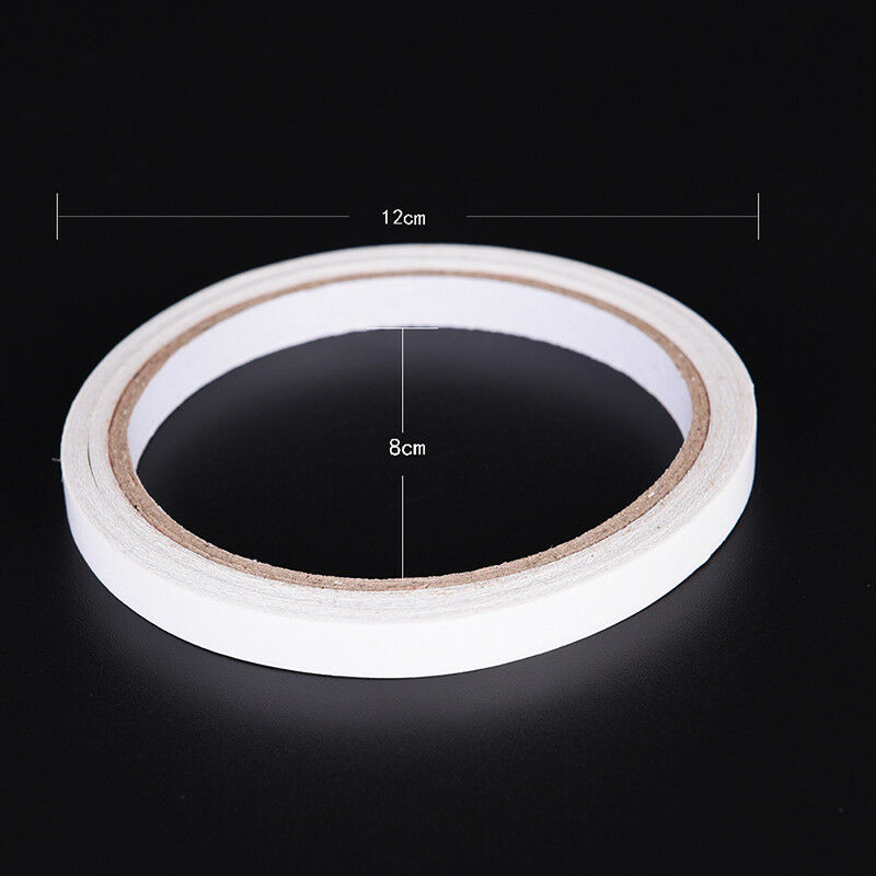 1pc 12M Double Sided Faced Strong Adhesive Tape fo Office School Supplie.l8