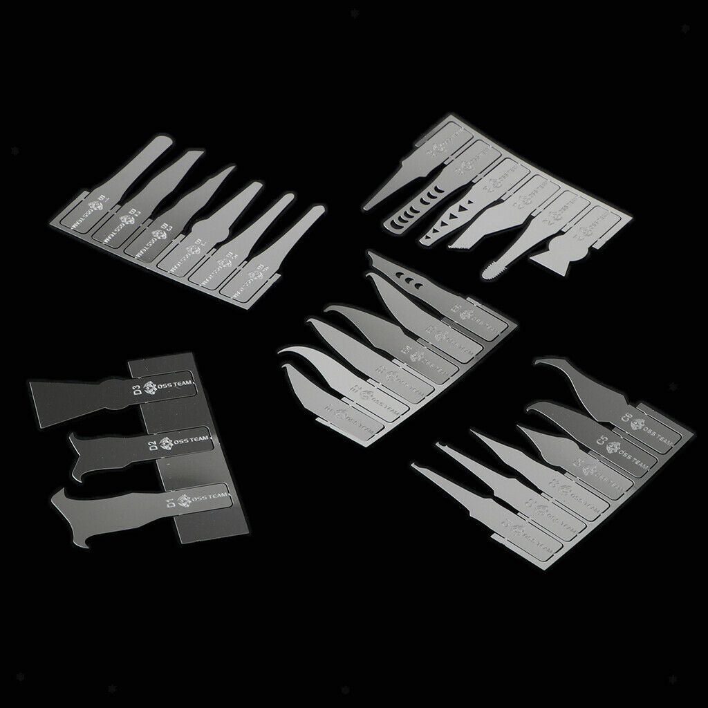 27 In 1 BGA IC Chip Repair  CPU Motherboard Repair Tool
