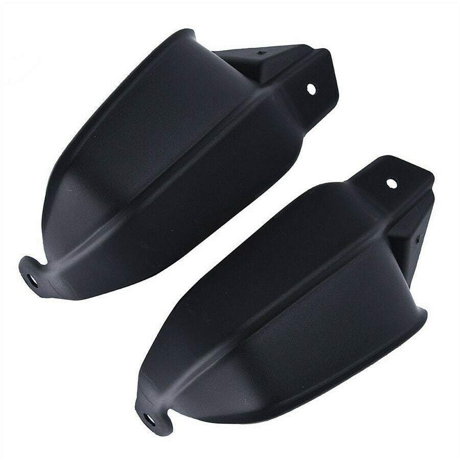Handguard Hand Gushield Protector For 2016-2018 BMW G310R G 310 R ABS Plastic