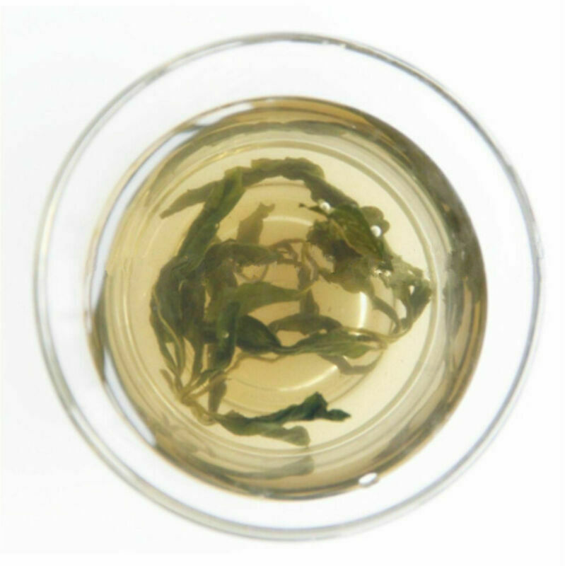 50g Organic Chinese Jiao Gu Lan Jiaogulan Herbal Flower Gynostemma Tea