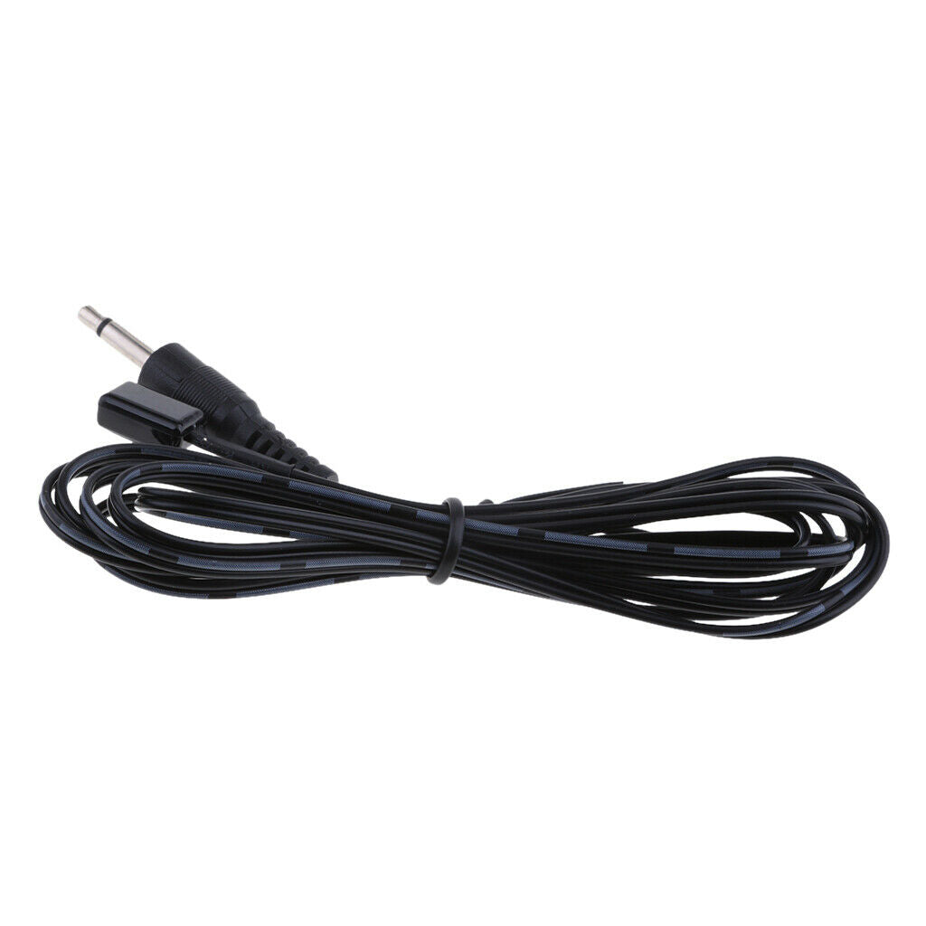 Premium 4.92Ft IR Emitter Cable 1 Transmitter Extension Cable Remote Control