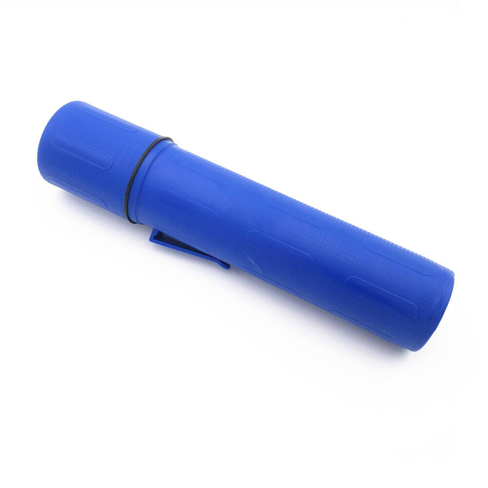 4.5KG Rod Guard Welding Weld Electrode Rod Storage Hanging Tube Container Holder