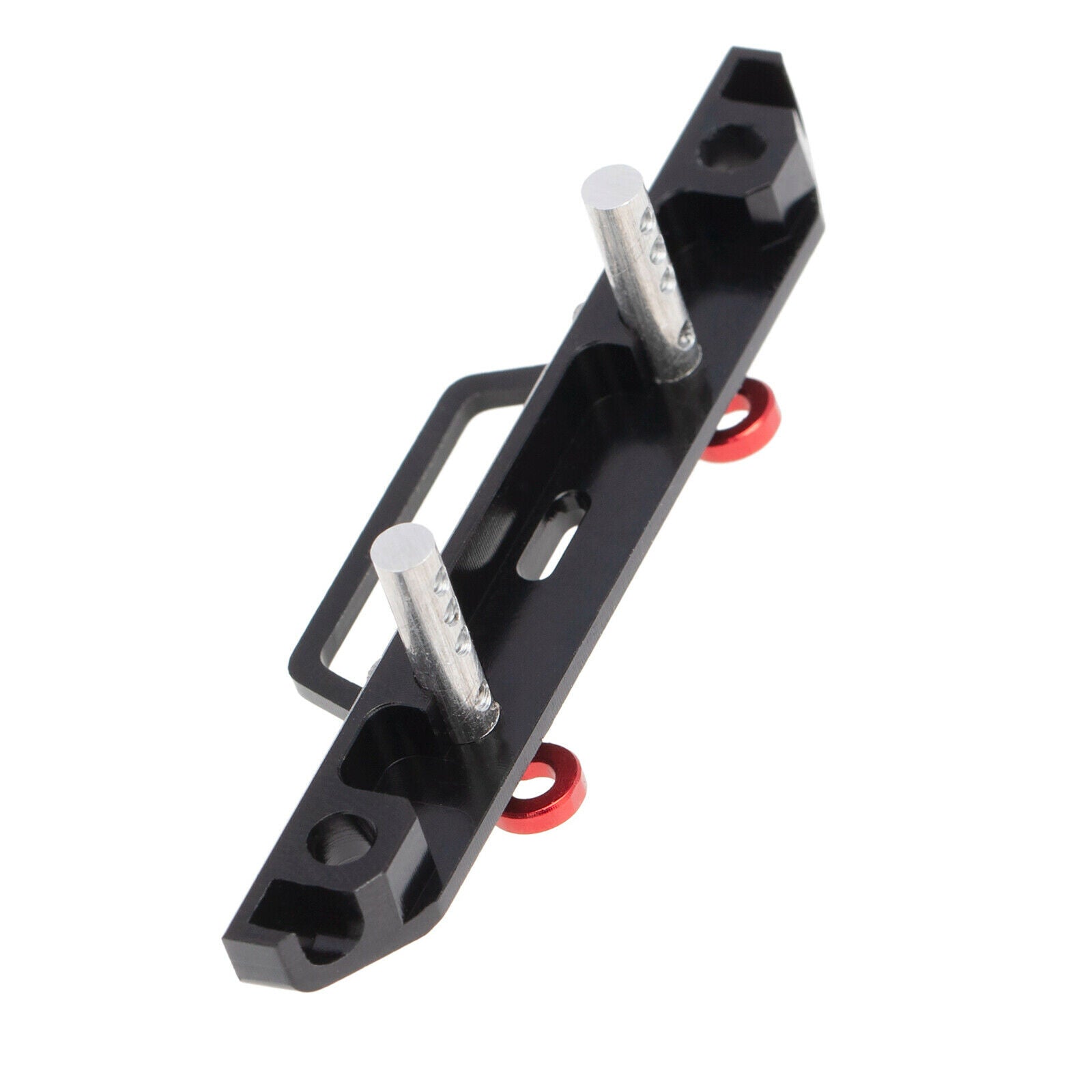 Front Bumper for Axial SCX24 AX90081 1:24 Scale Deadbolt RC Climbing Truck