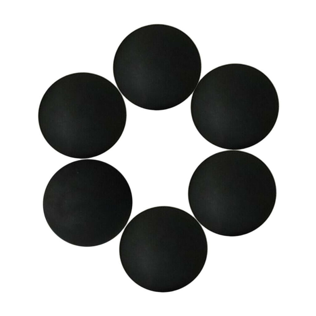 6x Muscle Massager Head Relaxation Therapy Massage Gun Ball Head Pain Relief