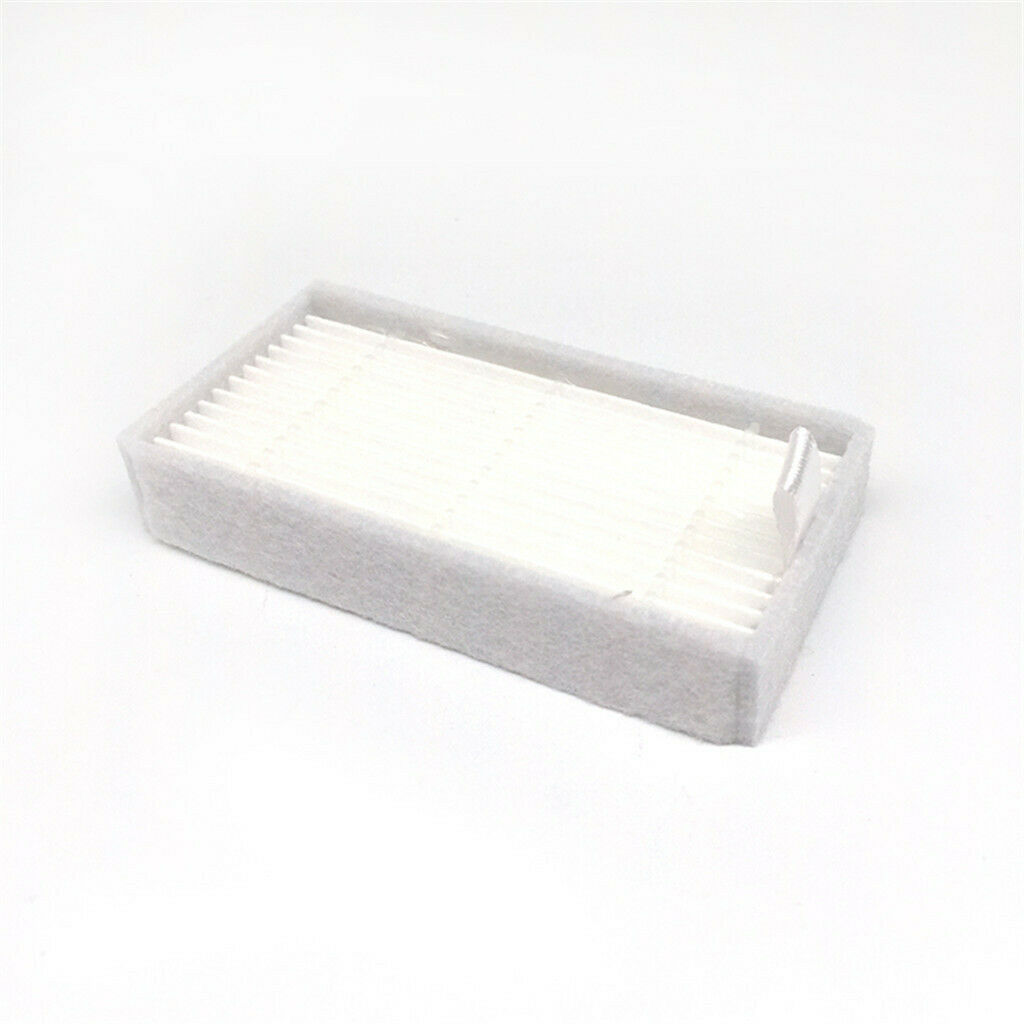 Filter Side Brush Rag Replacement Vacuum Cleaner Accessories Spare Parts