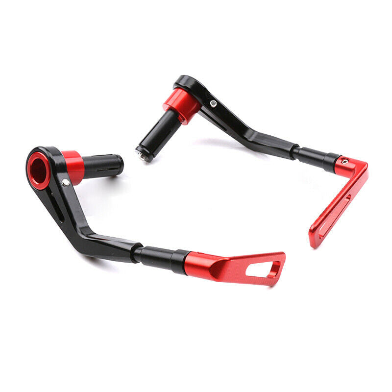 Dirt Bike Accessories Motorcycle Handguard Bow for Pit Bike Motocross Bike 7/8