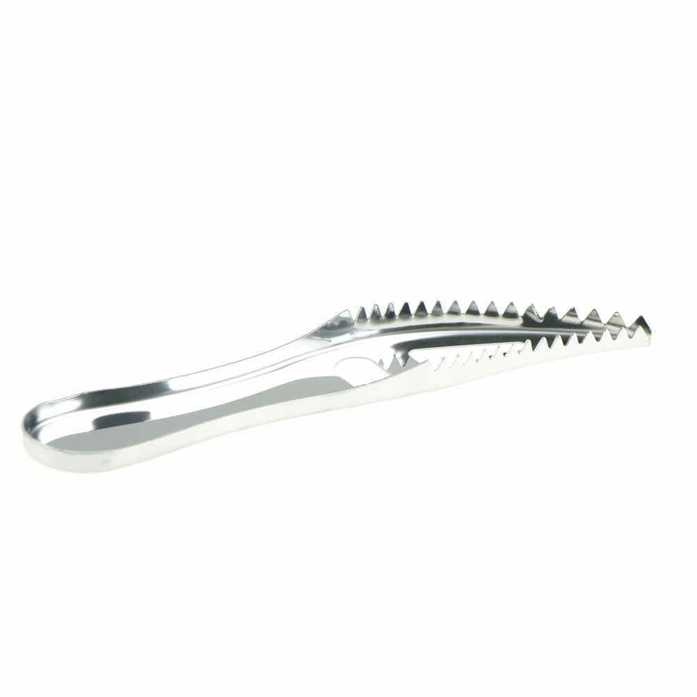 Stainless Steel Fish Skin Scale Scraper Cleaner Peeler Remover Cleaning Br.l8