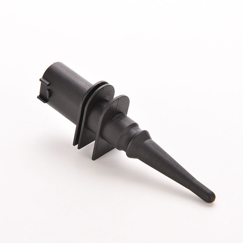 New Plastic Outside Ambient Air Temperature Sensor For 65816905133 E46 E.l8