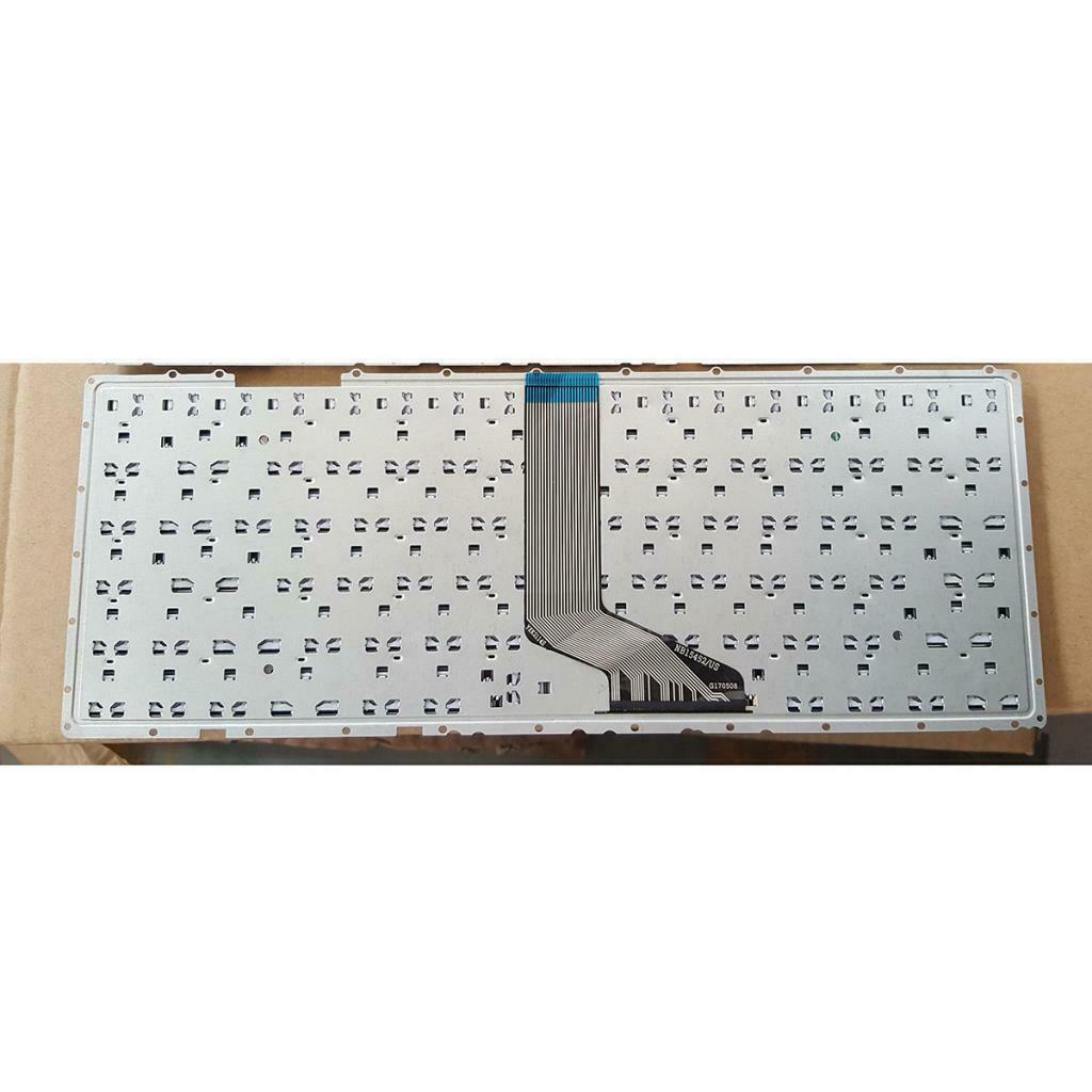 For P452 P452A P452L P452LJ Laptop Standard Keyboard US English Keyboard