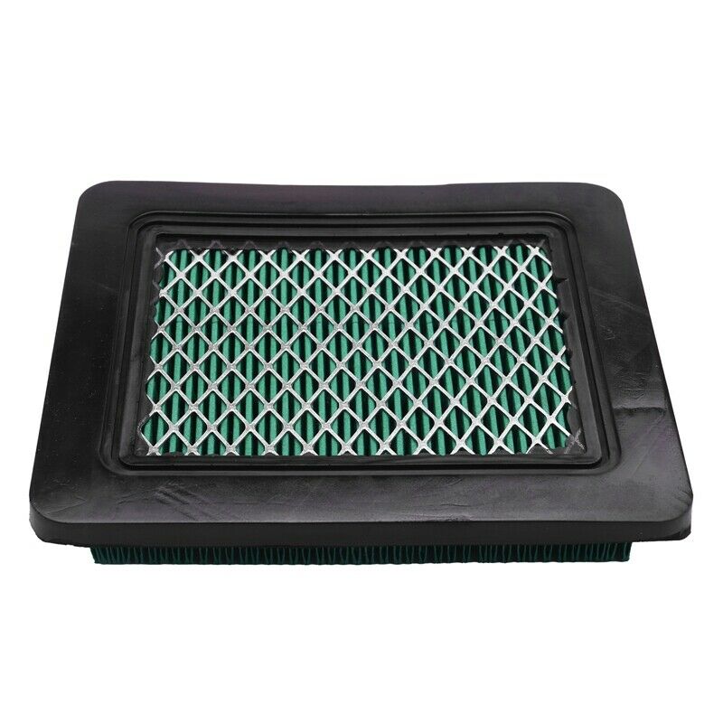 5 Pack 17211-Zl8-023 Air Filter, Compatible for  Gcv160 Gcv190,For Husqvarna 7W3
