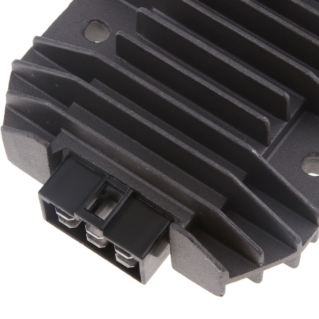 Motorcycle Voltage Regulator  for Kawasaki ZZR600 ZX600D 1990-1992