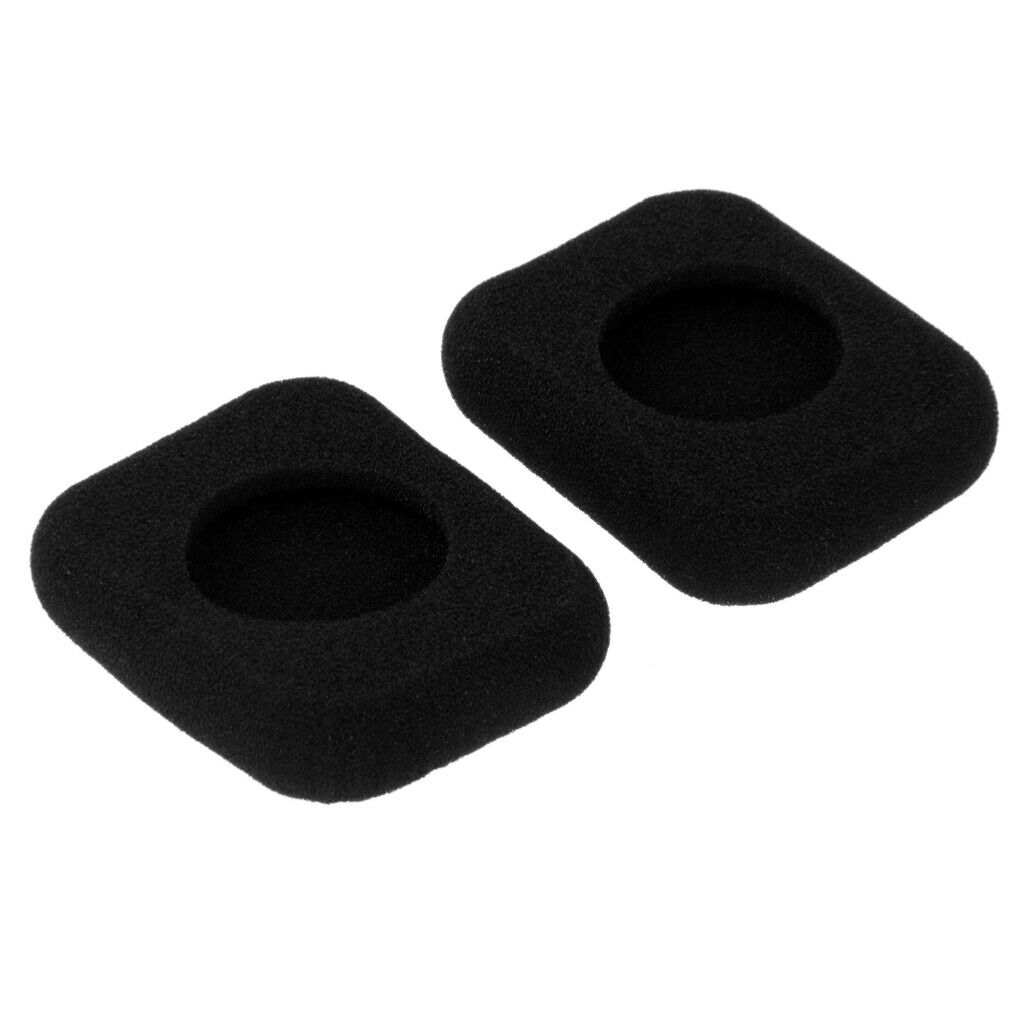 Replacement Foam Headphone Earbud/Earpad Ear Bud Pad Sponge Covers