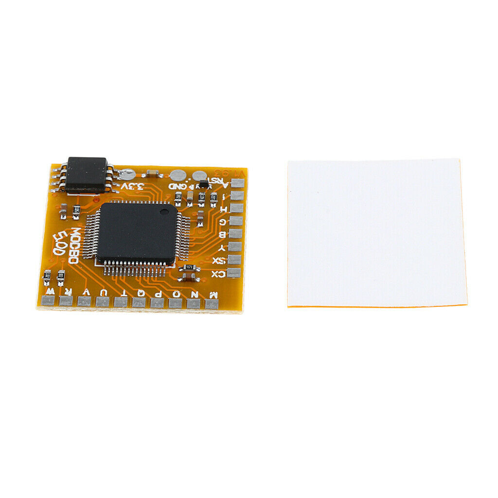 1 Piece Replacemen MODBO5.0 V1.93 Chip for   PS2 Changing Machine