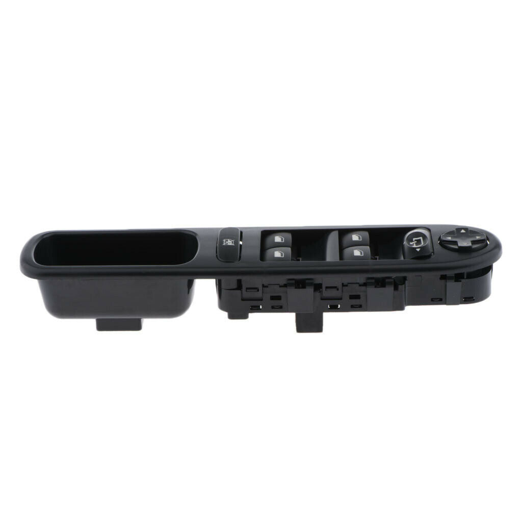 6490EH Power Master Window Main Regulator Switch for Peugeot 207 2006-2014