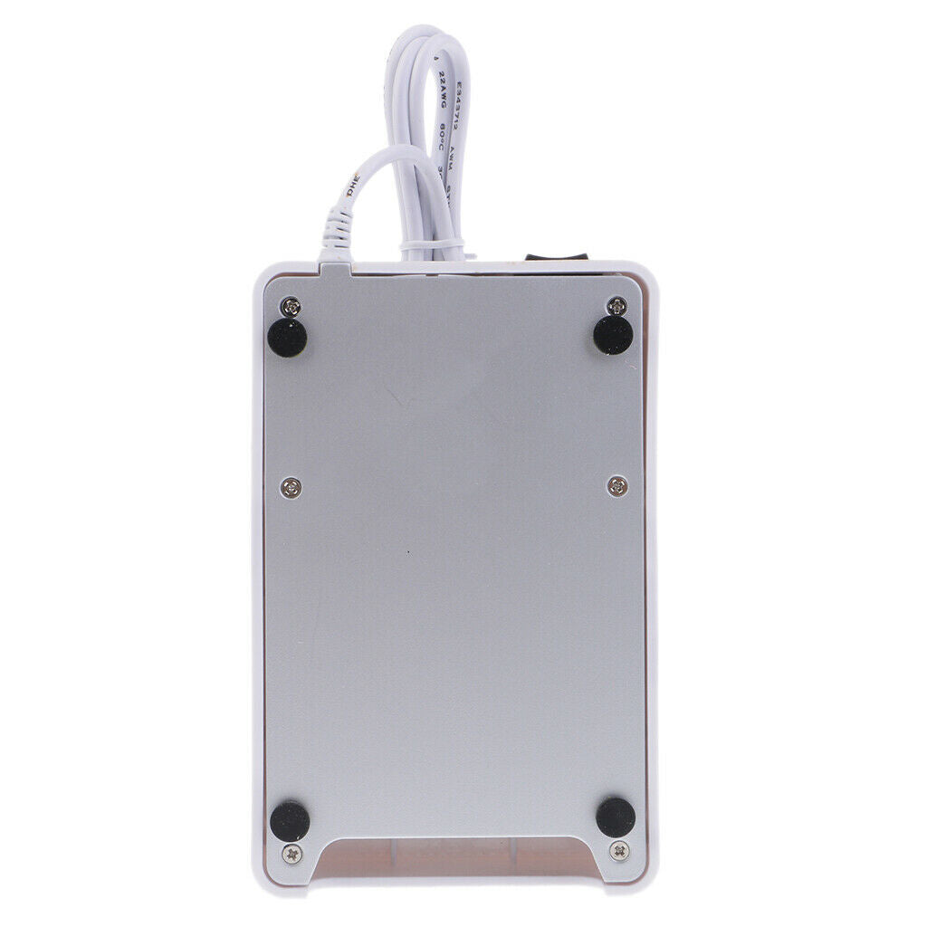 Professional Milk Drink Food Desk Warmer Cooler With USB Cord PC Home