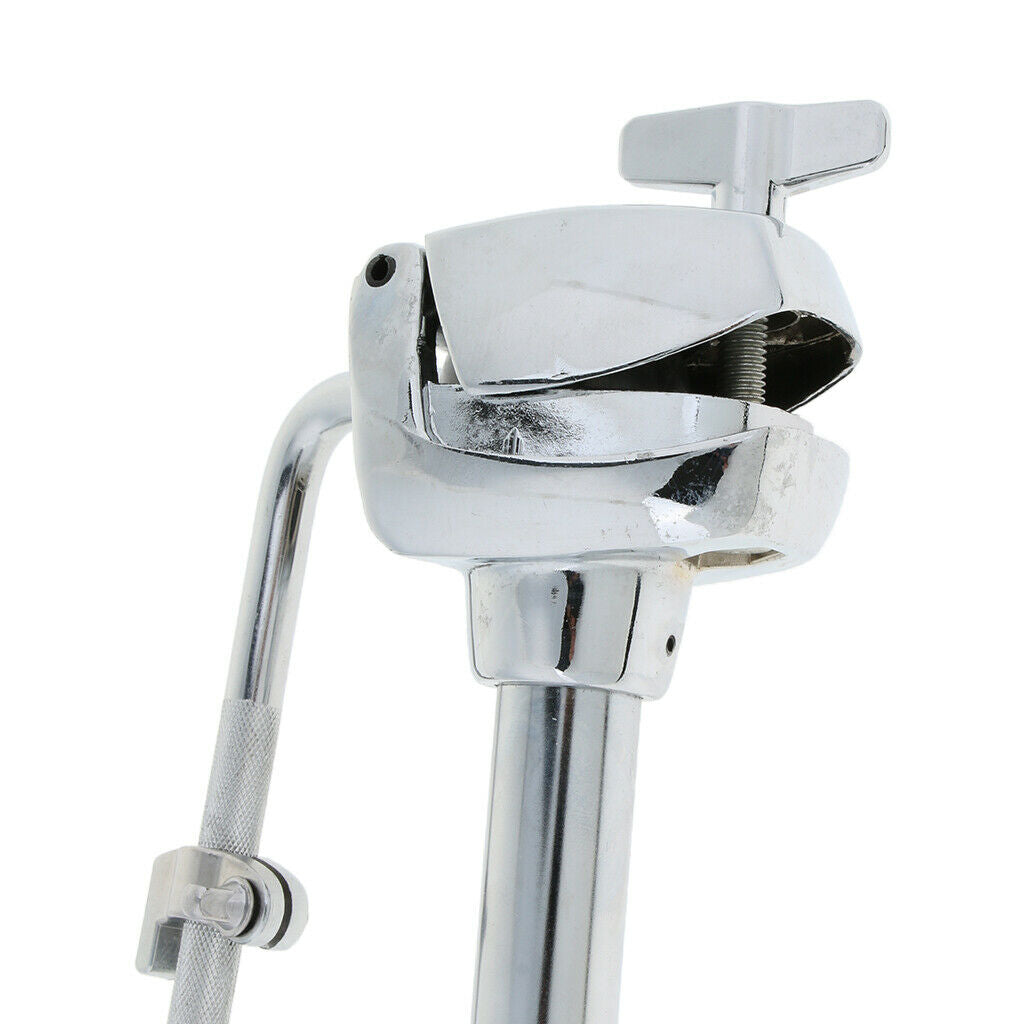 1 piece Tome drum holder spare parts for the drum set - drum set kit