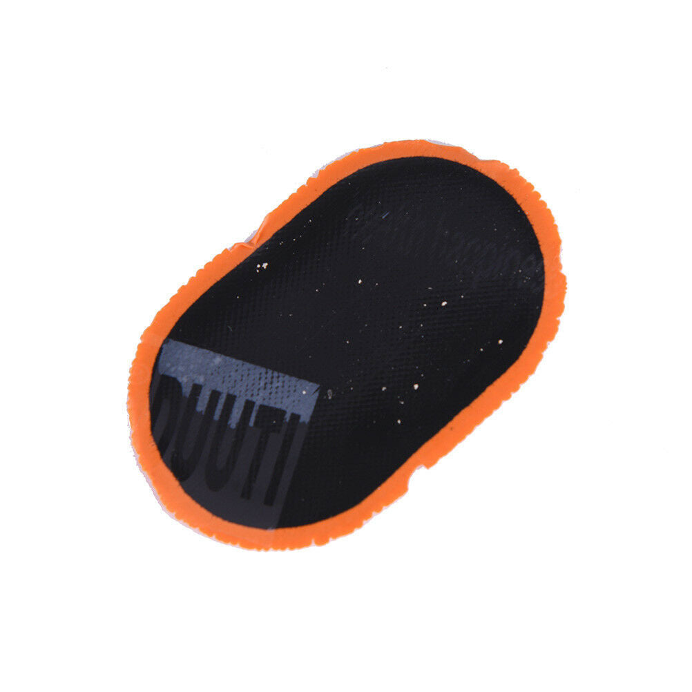 32*50mm Bicycle Bike Repair Fix Kit Flat Rubber Tire Tyre Repair Patch KitBLy cE
