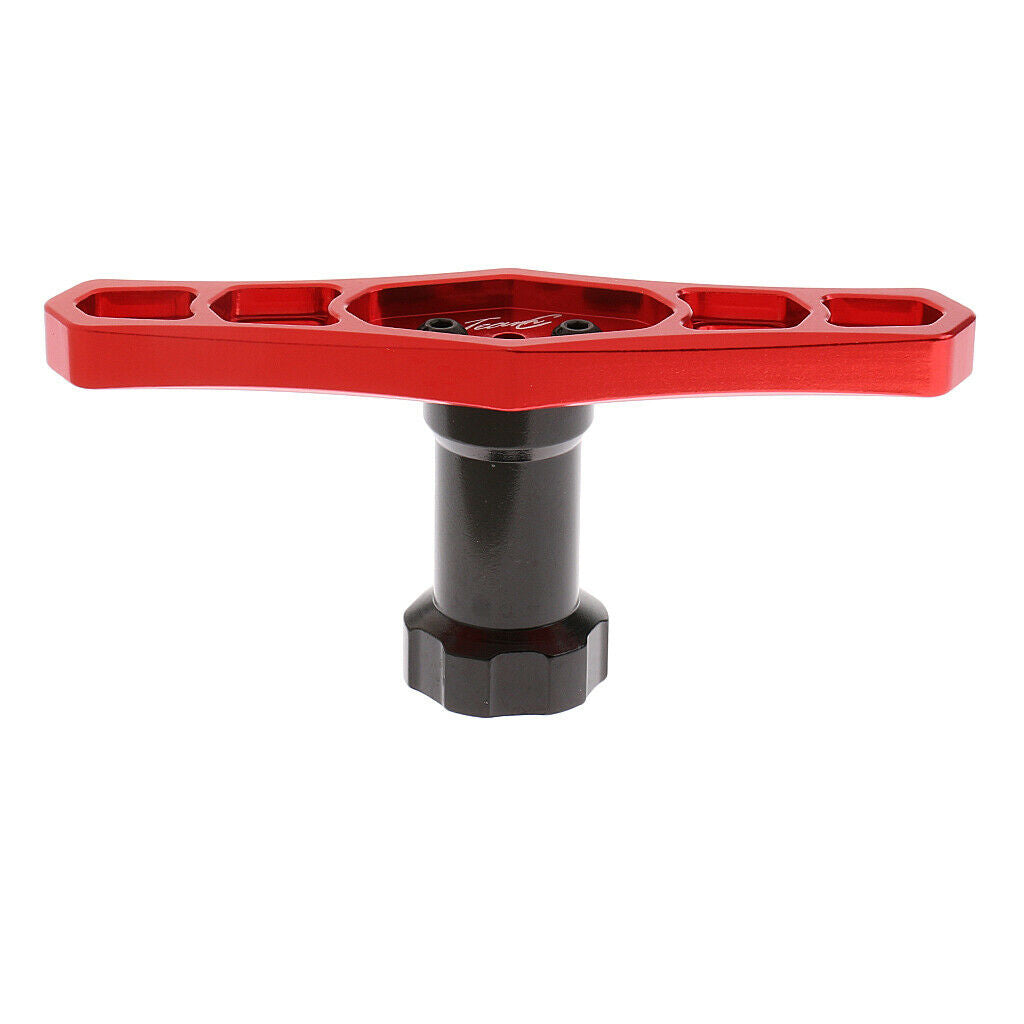 17mm Wheel Hex Nuts Remover Tool For RC HSP 1:8 Buggy Car Truck Tires Tyre