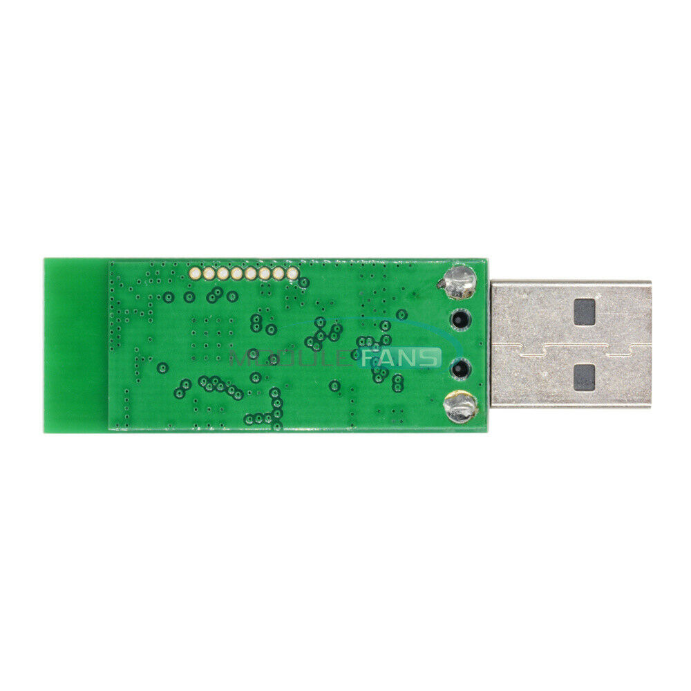 Bluetooth4.0 BLE CC2540 Sniffer Board USB Interface Dongle Protocol Debug CC2531