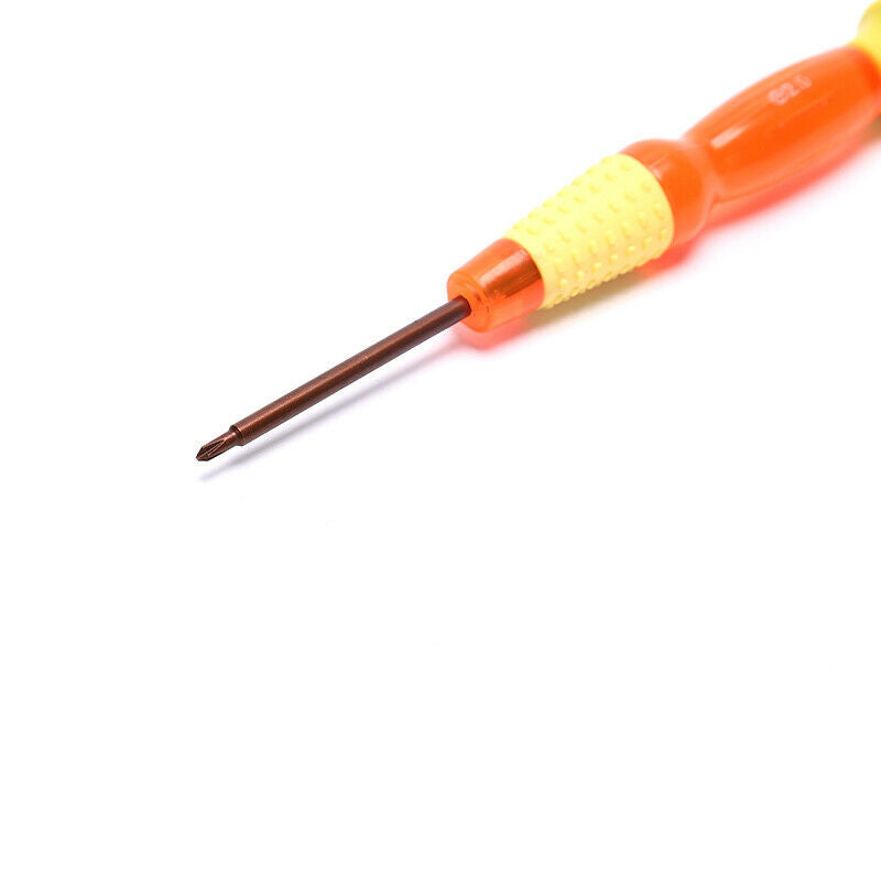 Special Type Screwdriver Screwdriver 2.0"Y"Shape Triangle Screwdriver HousehoI7