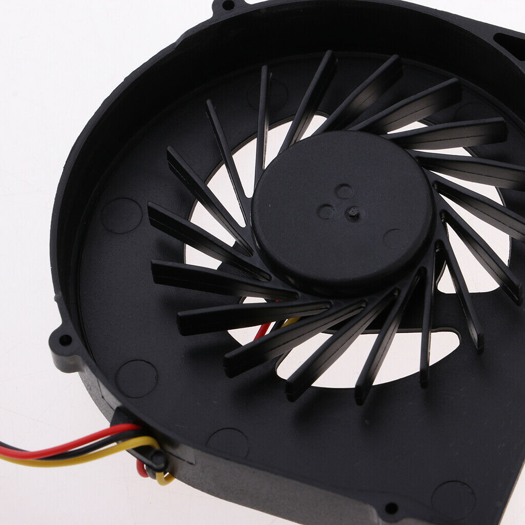 Replacement CPU Cooling Fan Cooler For Dell Inspiron 15R N5010 M5010 3-Wire