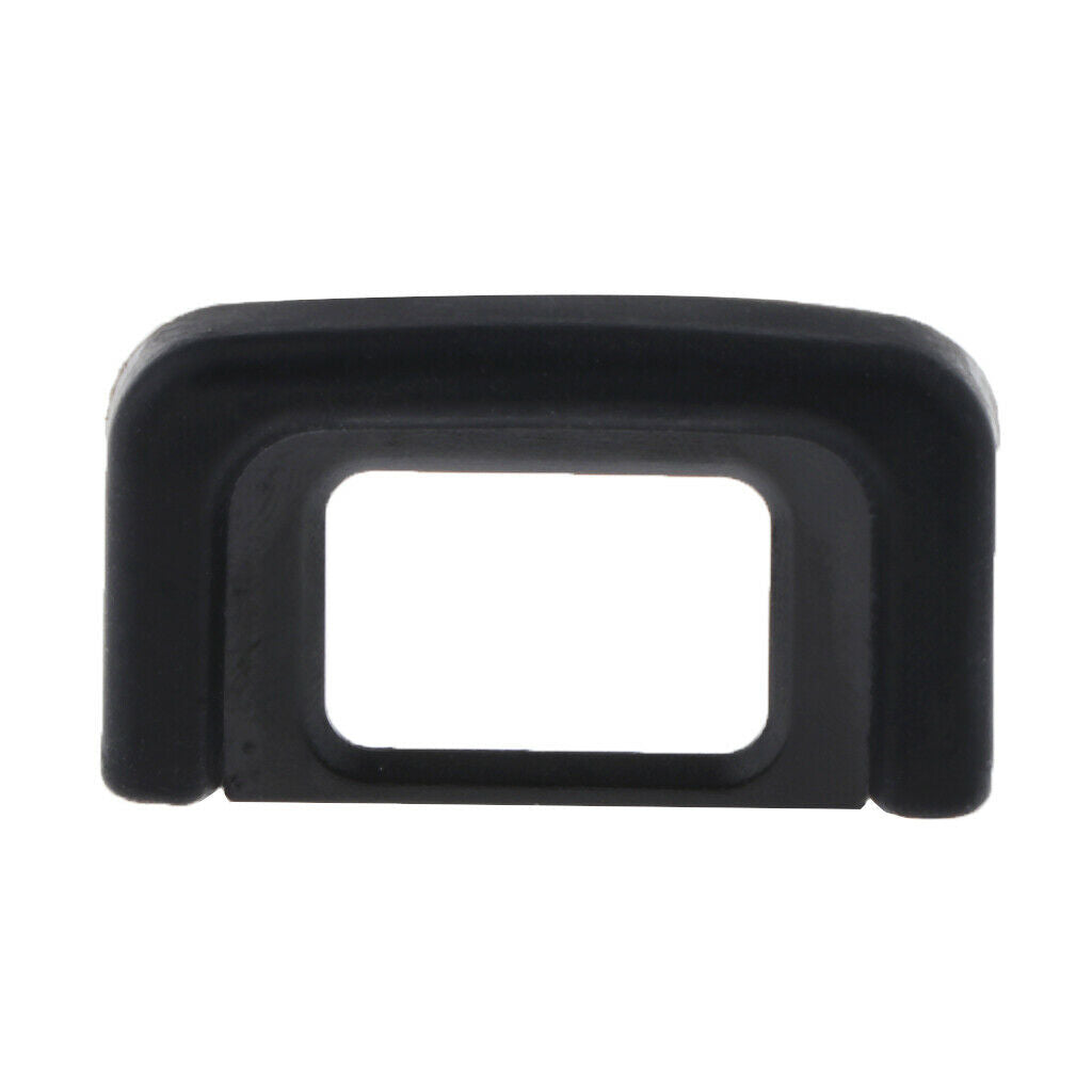 2x Rubber Eyepiece Eyecup for Nikon DK25 D5600 D5500 D3500 D3300 D3100 DSLR