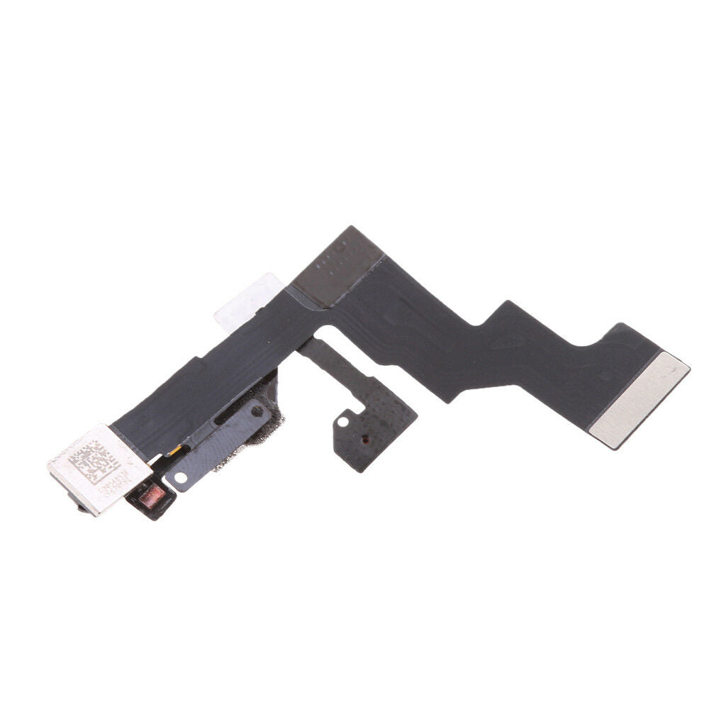 Front Facing Camera Proximity Light Sensor Flex Cable Mic For   6S Plus