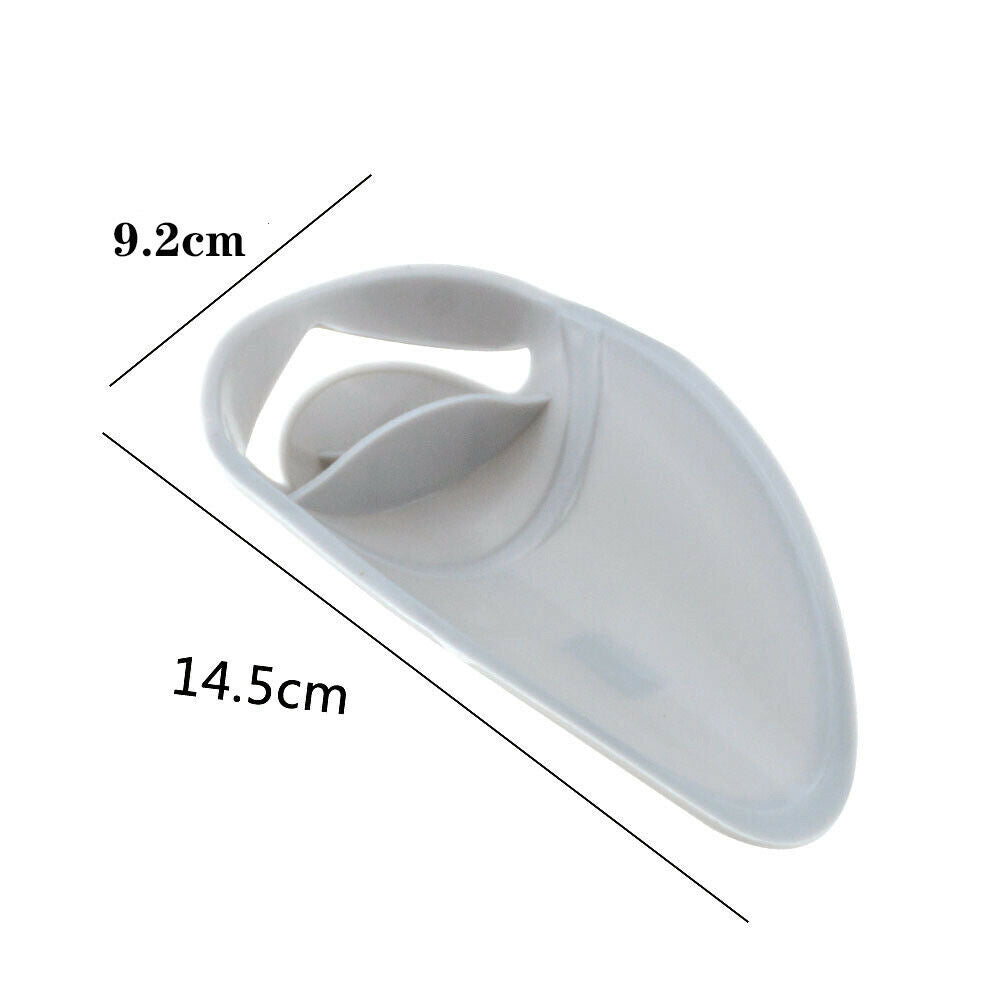Trough Water Saving Wash Hands Device Sink Faucet Extension Faucet Extender PP
