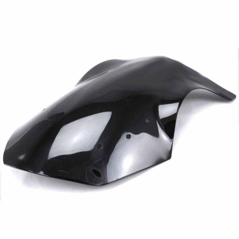 Black motorcycle Windshield Windscreen for Kawasaki Z1000SX Ninja 1000 2011-2013
