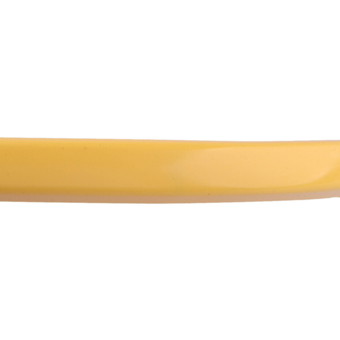 Front Bumper Lip Splitter Cover Fit For Dodge Challenger SRT Scat Pack 15-20 A6