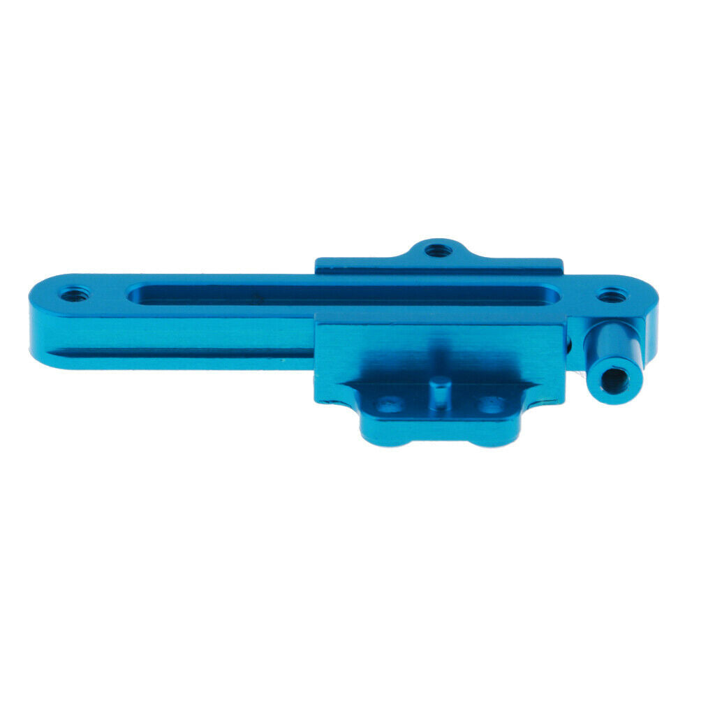RC Car Parts DIY Steering Group Connecting Piece for Wltoys 12428 1:12 FY-03