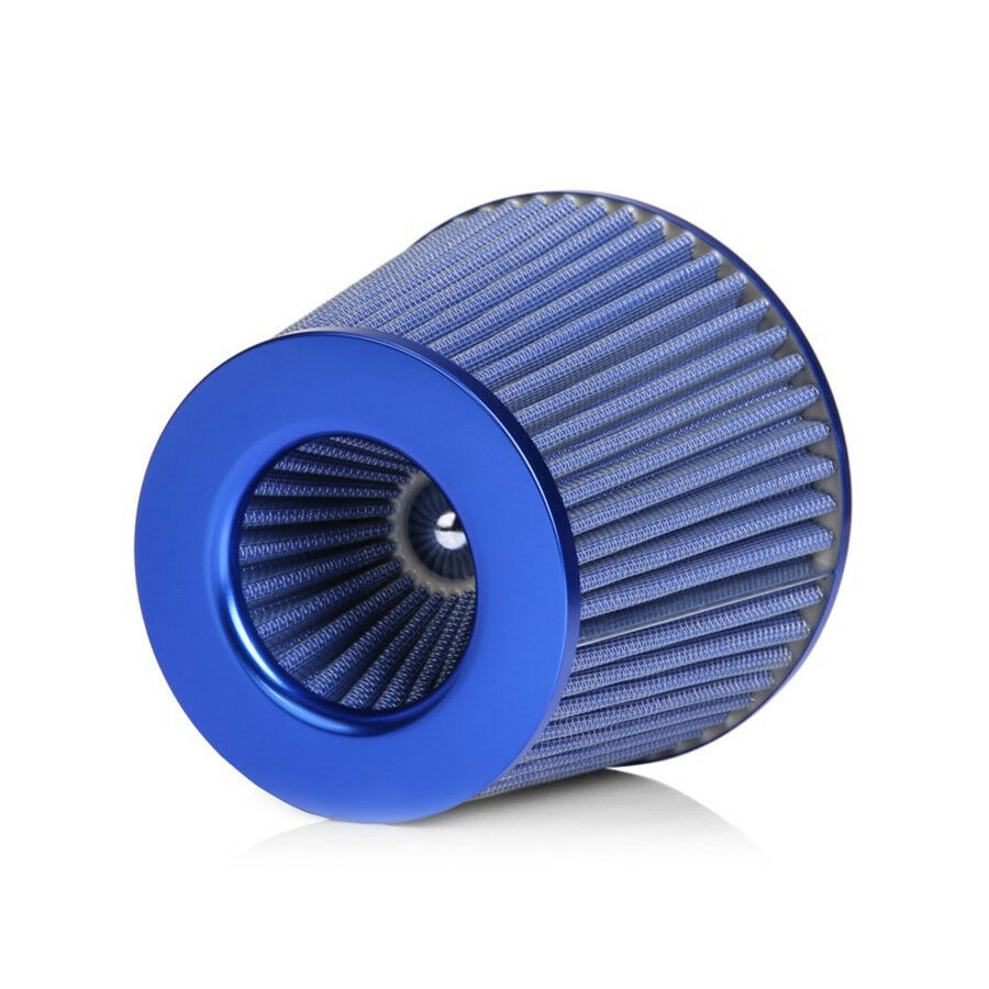 Durable High-flow Mushroom Head Air Filter for Modified Turbocharged Vechile