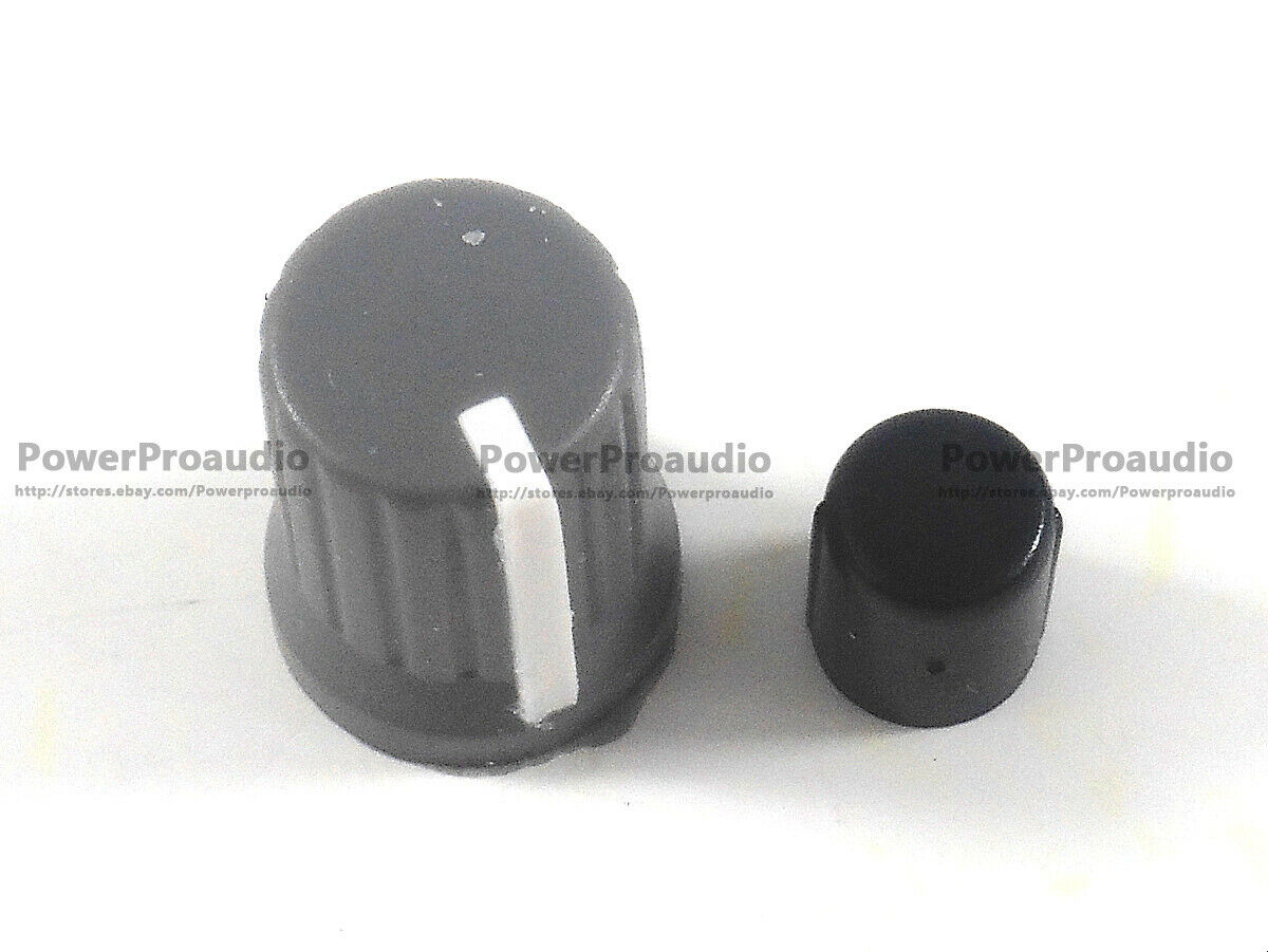 20pcs Gray  Rotary Control Knob For Pioneer XDJ-RX R1 RZ AERO DJM-T1 S9 DIY DJ