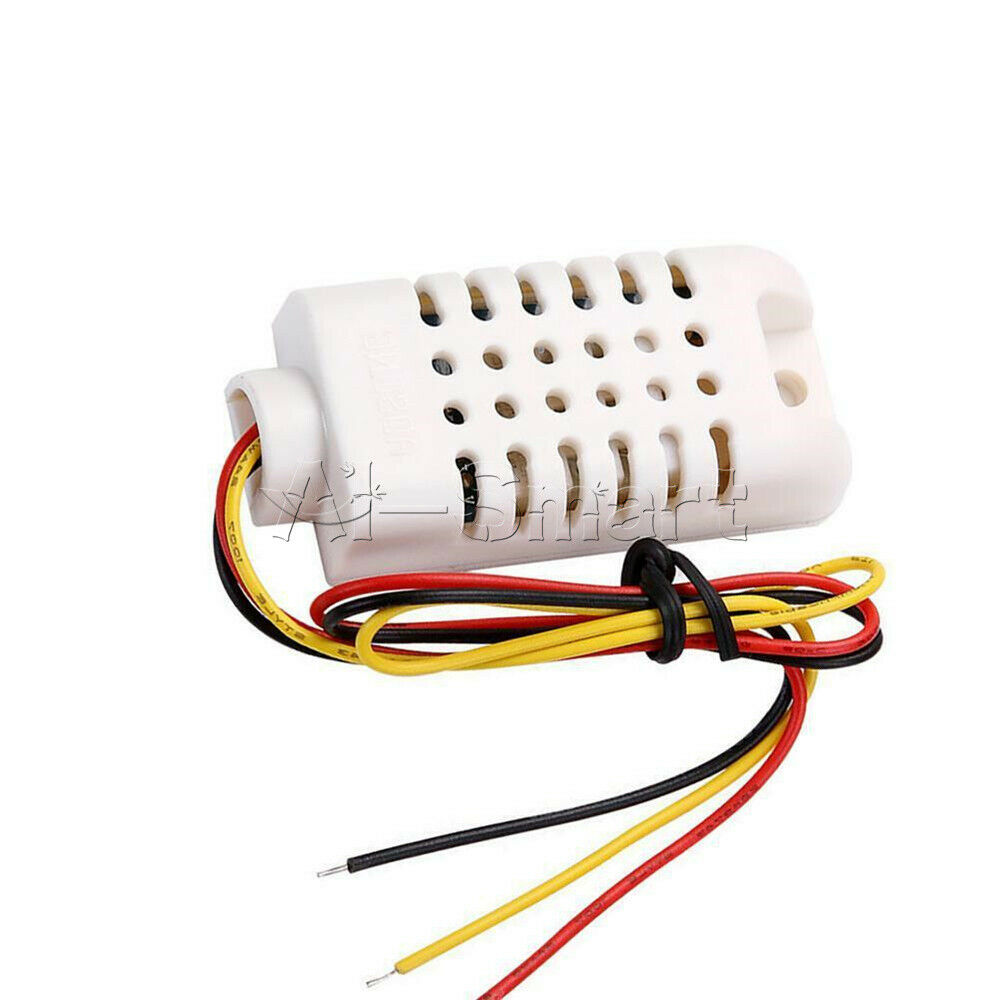 DHT22 AM2302B DC 3.3-5.5V Capacitive Digital Temperature And Humidity Sensor