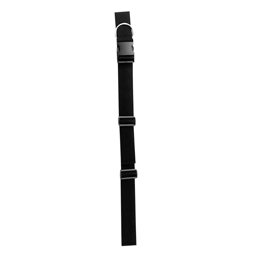 Tech Dive Gear 50mm Quick Release Diving Crotch Strap Belt Webbing