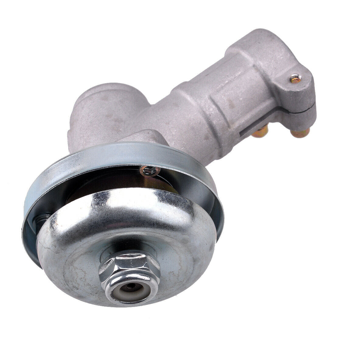 Gear Head 28mm Gearbox Fit for Brushcutter Grass Trimmer Gearhead Mower Part New