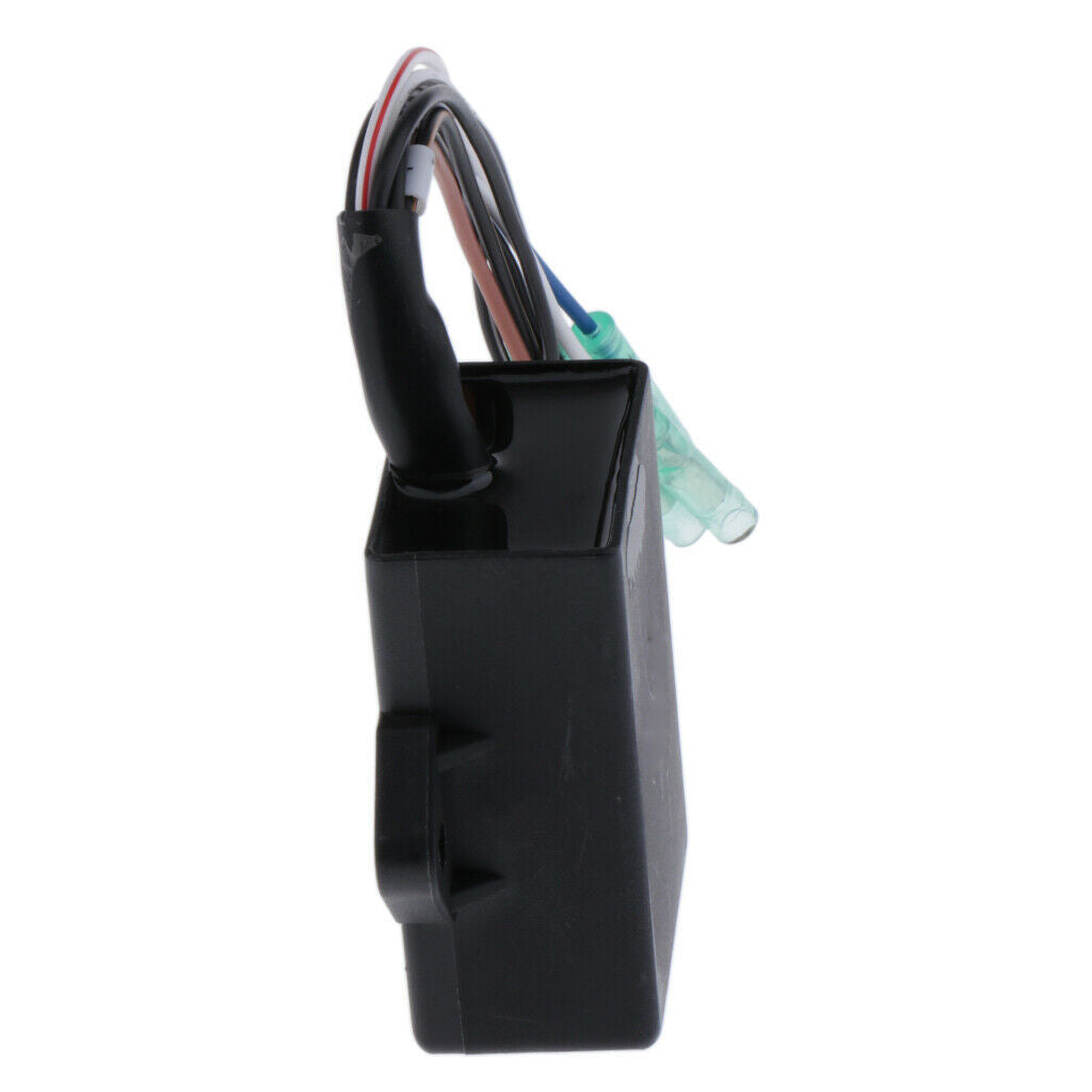 Ignition CDI Coil Unit Assembly for Yamaha Outboard 25HP 30HP 2T Boat