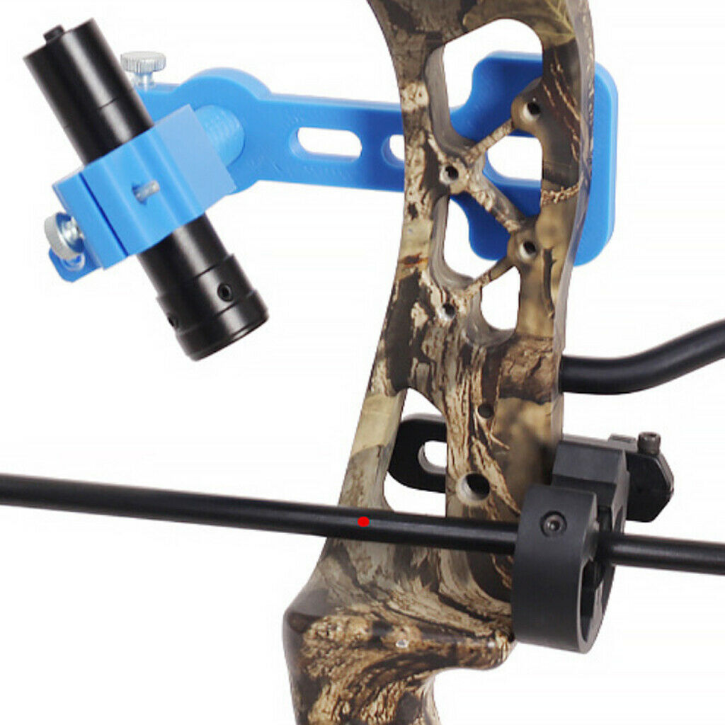 Outdoor Stable Arrow Rest Left/Right Hand Hunting Tools for Compound Bows