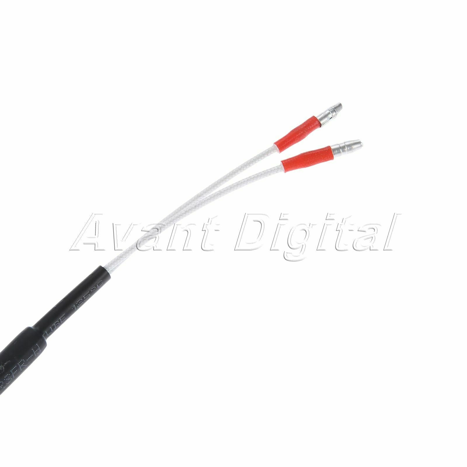 1Pc BBQ 200 Watt Igniter Hot Rod Ignitor Kit Parts Fit For Green Mountain Grills