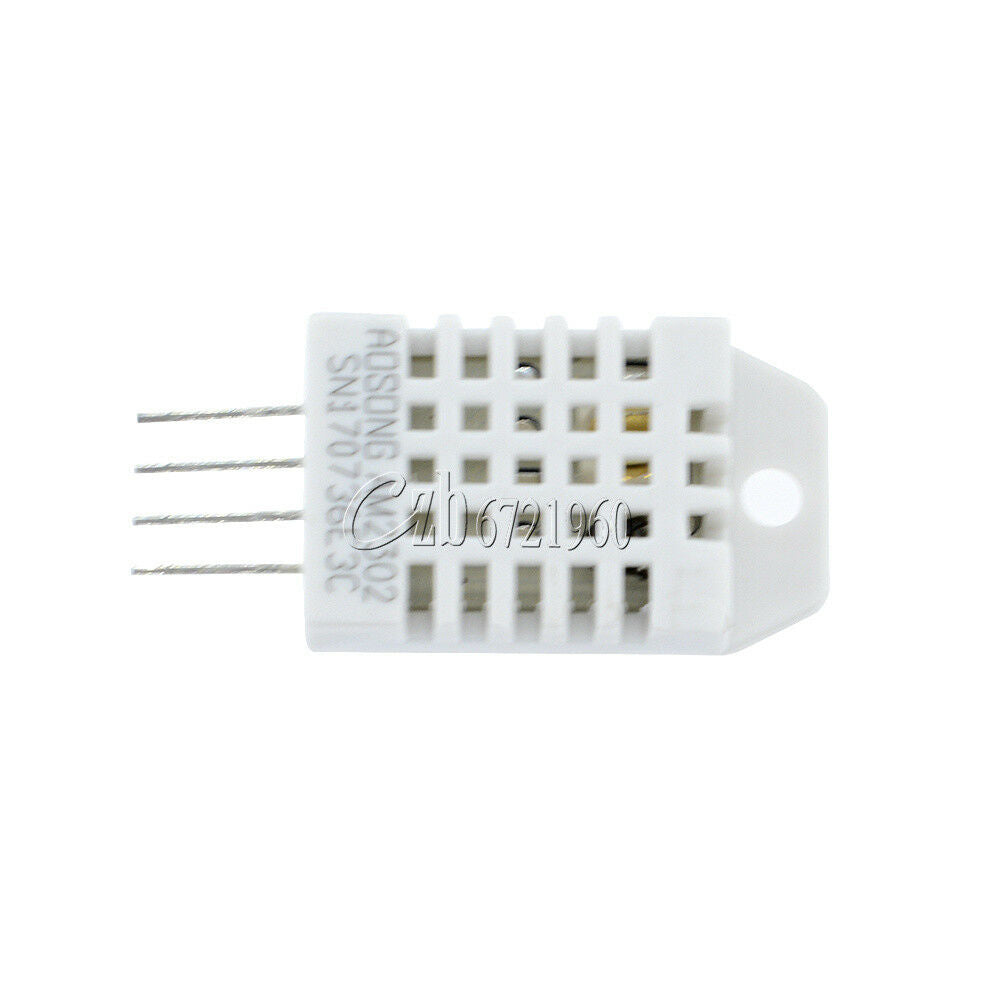 2PCS DHT22/AM2302 Digital Temperature and Humidity Sensor Replace SHT11 SHT15