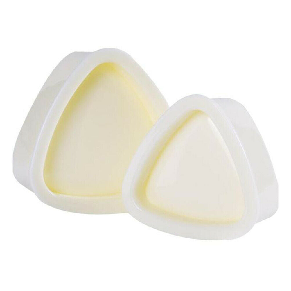 Sushi mould, rice ball, triangle longevity driver's mould, kitchen sna.l8