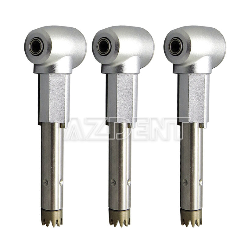 5X Dental Head of Inner Channel Contra Angle 2.35mm