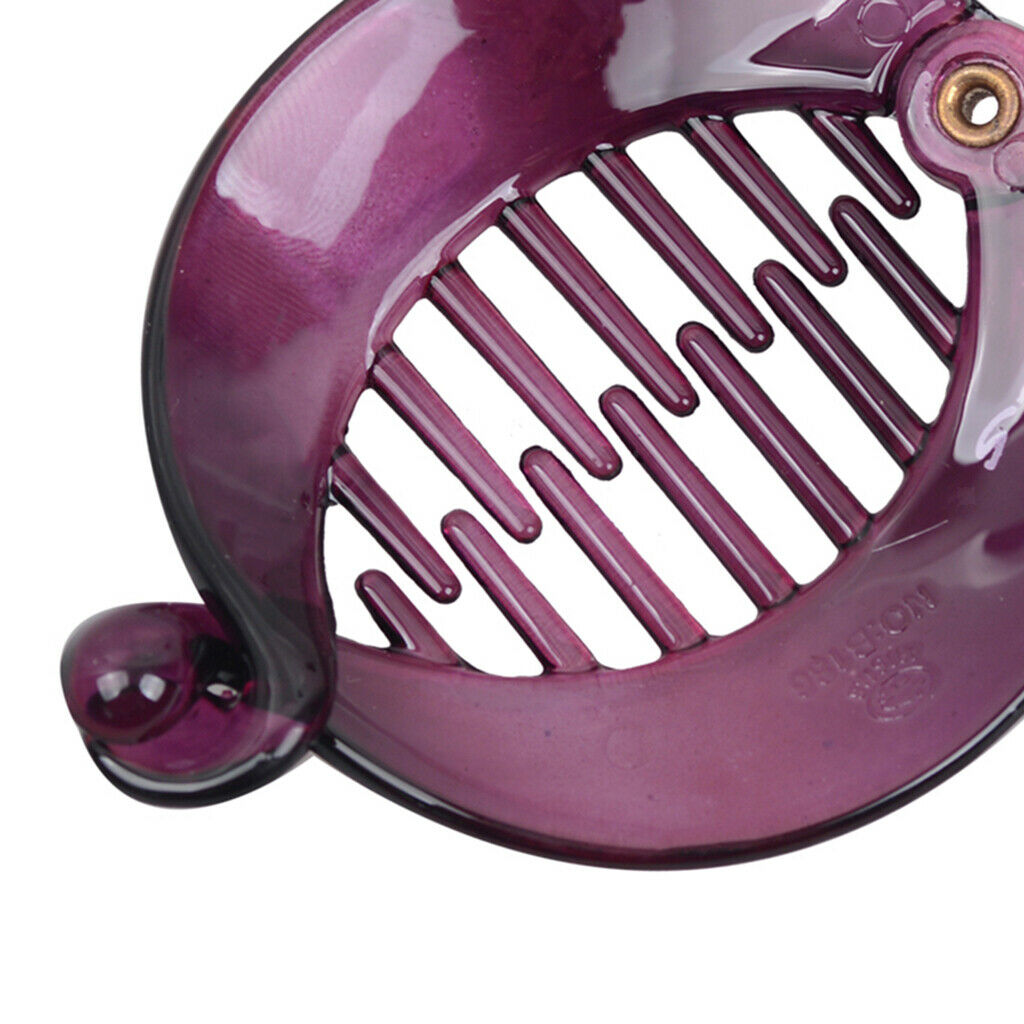 Bar Claw Pin Hair Clips Hair Styling Accessories for