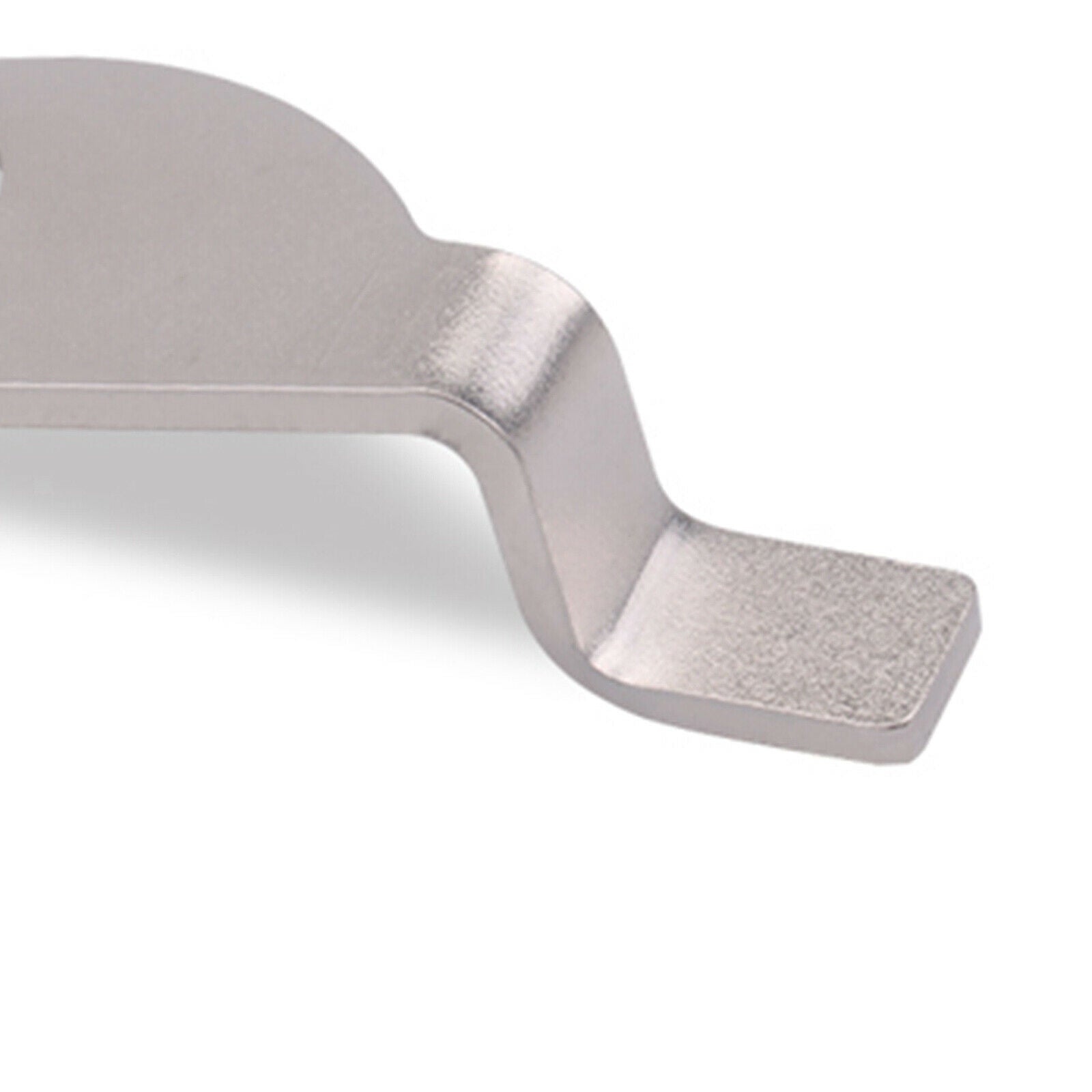 Alloy Auto Tailgate Standoff Holder for Volkswagen Corrosion-resistant