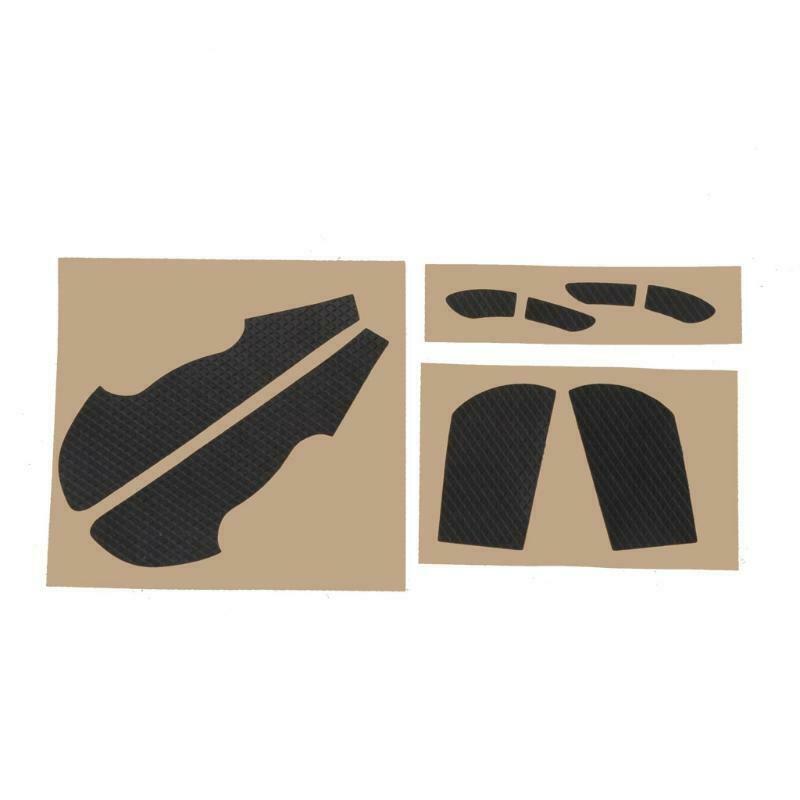 Hotline Games Mouse Skates Side Anti-slip Stickers For ZOWIE ZA13 Mouse